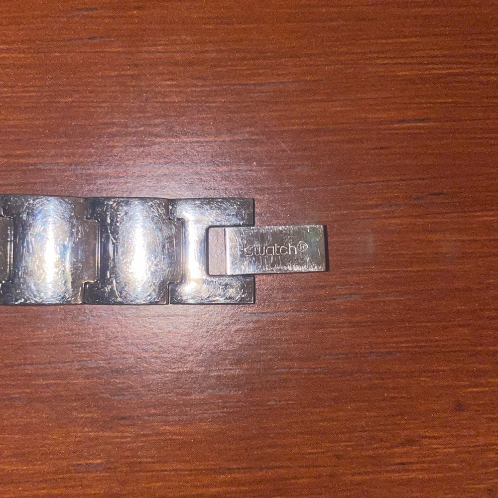 SWATCH Watch - Picture 6 of 9